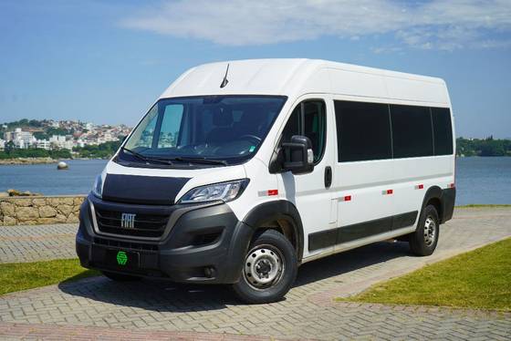 FIAT DUCATO 2.2 BLUEHDI DIESEL MINIBUS COMFORT MANUAL FIAT DUCATO 2.2 BLUEHDI DIESEL MINIBUS COMFORT MANUAL